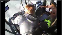 Family of bus driver questions slow response to seizure call