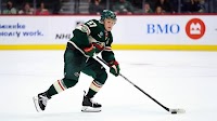 Kirill Kaprizov signs record-breaking NHL contract to remain with Minnesota Wild