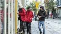 Tourist Debit and Credit Card Use at Historic High