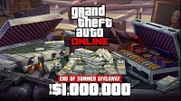 GTA Online players can grab up to GTA$2 million before summer ends: Know who’s eligible