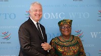 2024 News items - UK gives GBP 673,000 to foster sustainable development in LDCs via EIF Interim Facility