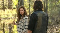 The Walking Dead Spoilers: TWD Showrunner Hints Daryl’s Love Interest Could Return