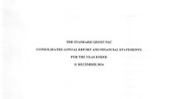 Standard Group Limited (SGL.ke) 2024 Annual Report