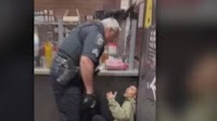 Ellwood City police officer under investigation after confrontation with young man at gas station