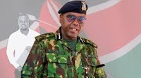 Embattled top cop Eliud Lagat fights ouster bid over Ojwang murder