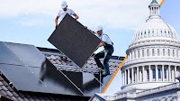 Congress and Trump End Popular Solar Tax Credit—Here’s What Homeowners Need to Know