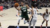 NBA mock trades: Five possible post-Lottery deals, as Giannis, KD move for top picks, another Lakers-Mavs swap