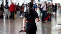 Howard Levitt: Is the Air Canada strike Mark Carney's Ronald Reagan moment?
