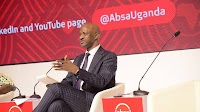 PS Ggoobi details strategy for Uganda’s $500 Billion economy