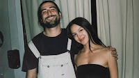 Olivia Rodrigo and Noah Kahan Swap Songs on 'Stick Season' and 'Lacy' Record Store Day Release