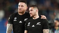 Sonny Bill Williams backs former All Blacks teammate TJ Perenara for NRL switch