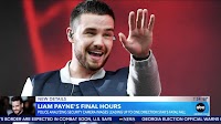 Liam Payne death: Police investigating whether hotel employee gave former One Direction singer drugs before his death, sources say