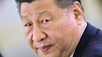 China “Intrudes” In Russia’s Backyard As Moscow Remains Occupied With Ukraine War; A New Great Game In Central Asia?