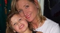 'I breathed water and, oh God, the panic... then the tsunami tore my daughter from my arms'