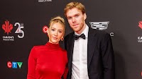 Connor McDavid and Lauren Kyle relationship timeline: Inside NHL star’s journey from dating to marriage