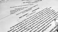 CIA considered potential truth serum for terror suspects