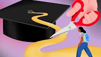 These programs help poor students with college. Trump wants to pull the funding