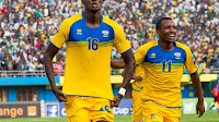 Sugira seals Rwf102m move to AS Vita Club
| The New Times