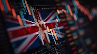 GBP/USD Price: Sterling at 1.3460 as UK CPI Jumps, Powell Looms