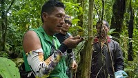 2024 CLP Team Awards: Supporting the next generation of global conservationists