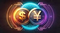 USD/JPY: Japanese Yen Seeks Direction, Sandwiched Between Contrasting Policies