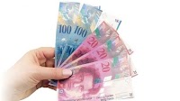 The inevitable occurred: CHF currency topped RON 4.5 threshold. Converting credits means insolvency for banks, BNR says