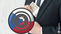 Czech police arrest man behind $45 million Bitcoin gift for justice ministry