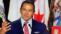 Premier Wab Kinew discusses victories, future plans for Manitoba