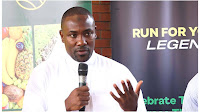 Mujib Kasule cries out for struggling retired sportsmen