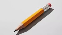 Why you vote with a pencil in the local elections 2025