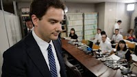 ‘Trillion Dollar’ Mt. Gox Demise as Told by a Bitcoin Insider