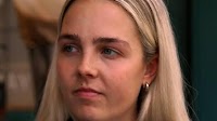 Ellie Roebuck: Ex-Manchester City goalkeeper on recovering from stroke and joining Barcelona