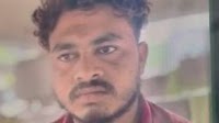 22-year-old held with 10.5 kg cannabis in Indore; tried to flee during police check, booked under NDPS ac