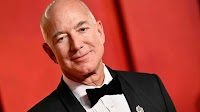 'Washington Post' flooded by cancellations after Bezos' non-endorsement decision