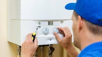 Builders face ban on gas boilers in most new homes in England