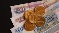 Russia Readies Digital Ruble Pilot as War Squeezes Economy