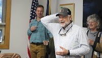Ron Edwards retires after 30 years of water and sewer leadership