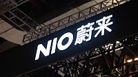Nio shares plunge 9% after Singapore's GIC accuses Chinese EV maker of inflating revenue