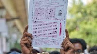 Bengal: Jobless teachers begin march to SSC Bhawan, demand release of OMR sheets