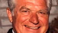 Robert Eckert Obituary (1928 - 2025) - Plano