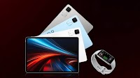 Honor Pad GT and Band 10 unveiled - GSMArena.com news