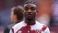 Mohammed Kudus West Ham rumours have Arsenal-mad pundit fearing 'incredible' £38m ace