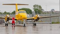 Gama Aviation aims for 40-50 aircraft following TJS takeover