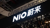 Nio Stock Soars To 1-Year High After $1.16B Share Sale — ES8 Launch Seen As Next Big Test
