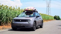 Nio’s Firefly EV to start deliveries in Norway & the Netherlands on August 14