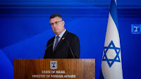 Israel ends boycott of Le Pen’s party in France, and others in Sweden, Spain