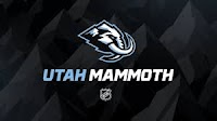 Utah’s NHL Franchise Officially Named the Utah Mammoth