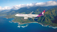 Flight Review: Hawaiian Airlines Extra Comfort is a non-negotiable from New York to Honolulu