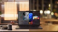 Lenovo Introduces New ThinkPad Mobile Workstations and Business Laptops Designed for the AI-Ready Workforce