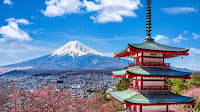 Urgent Mount Fuji Eruption Alert: Japan Announces Unprecedented Emergency Plans for Tokyo Residents and Tourists